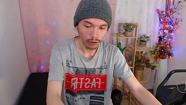 Xoxo Smiles online show from 13, 1, 2026