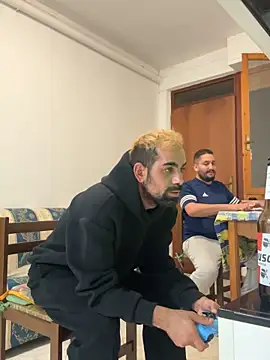 Nonsoilmionome89 online show from 23, 9, 2025