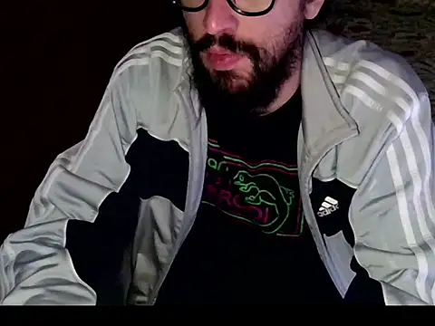 MisterX 99 online show from 28, 11, 2025