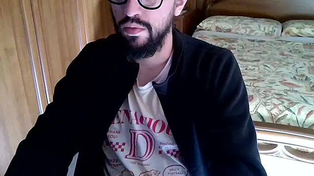 MisterX 99 online show from 9, 10, 2025