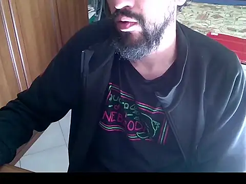 MisterX 99 online show from 28, 10, 2025