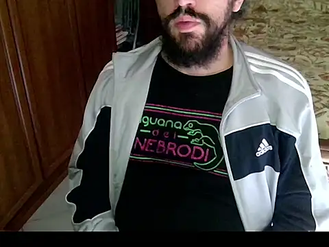 MisterX 99 online show from 30, 11, 2025