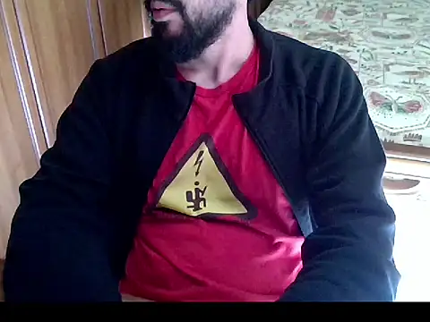 MisterX 99 online show from 12, 10, 2025