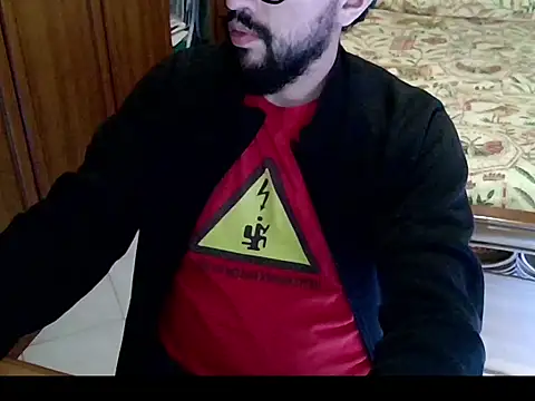 MisterX 99 online show from 13, 10, 2025