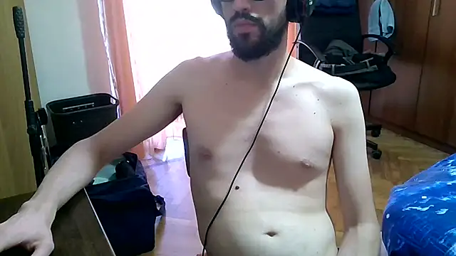 MisterX 99 online show from 20, 9, 2025