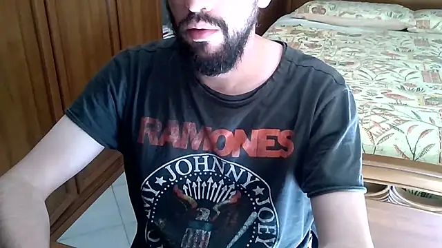 MisterX 99 online show from 6, 10, 2025