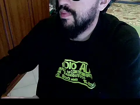 MisterX 99 online show from 24, 10, 2025