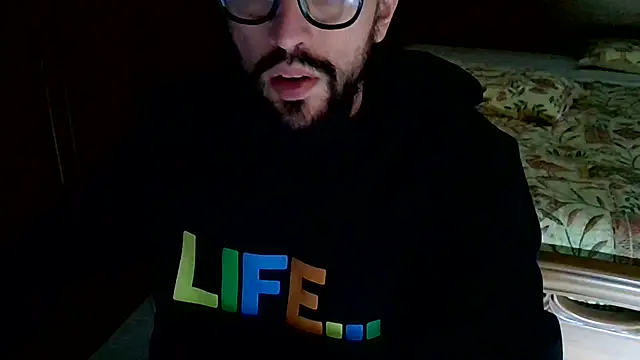 MisterX 99 online show from 3, 10, 2025