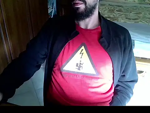 MisterX 99 online show from 14, 10, 2025