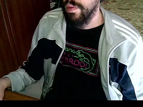 MisterX 99 online show from 1, 12, 2025