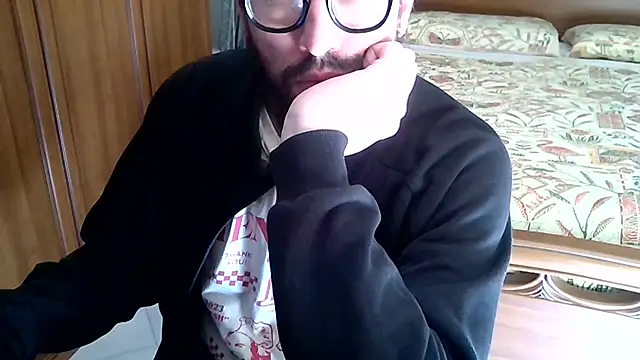 MisterX 99 online show from 8, 10, 2025