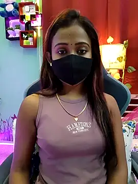 Puja-baby online show from 27, 3, 2026