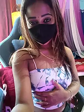 Puja-baby online show from 13, 4, 2026