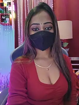 Snapshot of Puja-baby chatting on 6, 7, 2026 Puja-baby online show from 6, 7, 2026