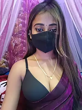 Puja-baby online show from 14, 5, 2026