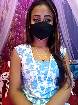 Puja-baby online show from 22, 4, 2026