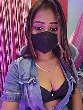 Snapshot of Puja-baby chatting on 30, 6, 2026 Puja-baby online show from 30, 6, 2026