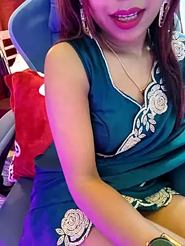 Puja-baby online show from 20, 2, 2026