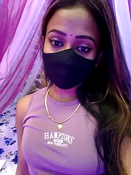 Puja-baby online show from 19, 3, 2026