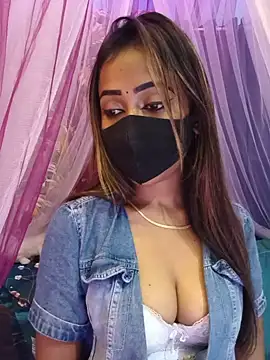 Snapshot of Puja-baby chatting on 11, 6, 2026 Puja-baby online show from 11, 6, 2026