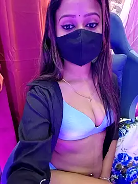 Puja-baby online show from 23, 3, 2026