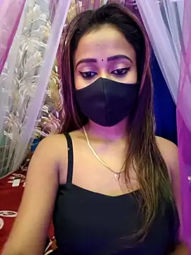 Puja-baby online show from 12, 3, 2026