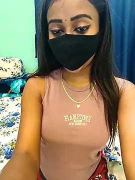 Puja-baby online show from 20, 12, 2025