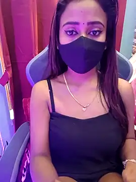 Puja-baby online show from 13, 3, 2026