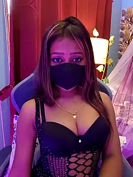 Puja-baby online show from 23, 3, 2026