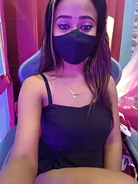 Puja-baby online show from 14, 3, 2026