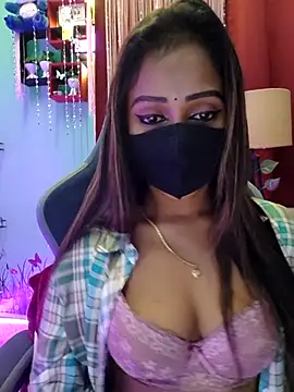 Snapshot of Puja-baby chatting on 12, 7, 2026 Puja-baby online show from 12, 7, 2026