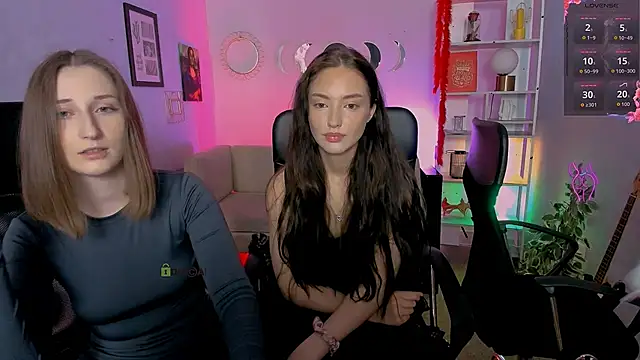 eva smiith  online show from 28, 5, 2026