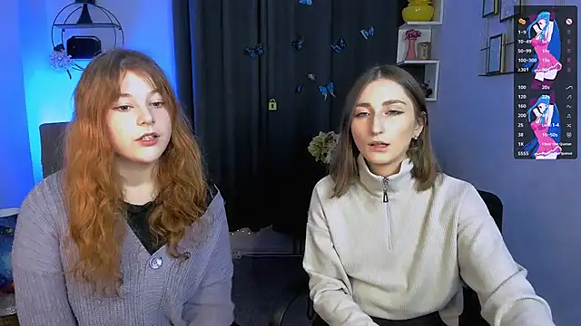 Snapshot of eva_smiith_ chatting on 5, 10, 2025 eva smiith online show from 5, 10, 2025