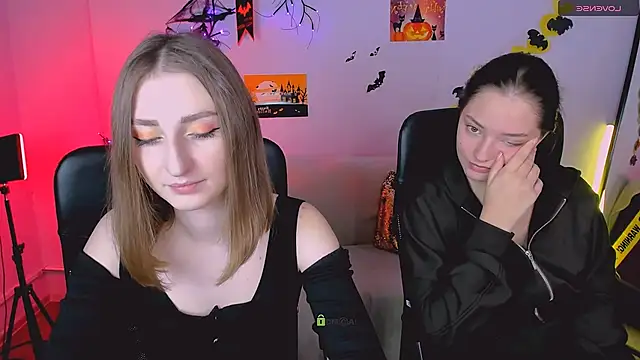 Snapshot of eva_smiith_ chatting on 31, 10, 2025 eva smiith online show from 31, 10, 2025