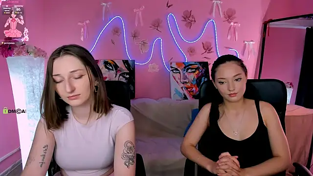 eva smiith  online show from 29, 5, 2026