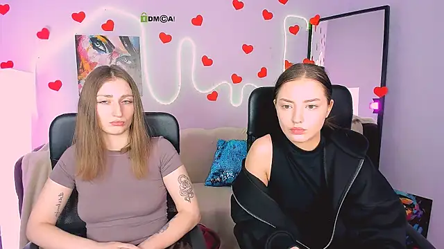 eva smiith  online show from 24, 2, 2026