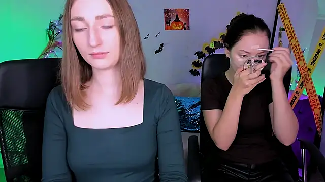 Snapshot of eva_smiith_ chatting on 23, 10, 2025 eva smiith online show from 23, 10, 2025