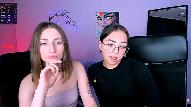 Snapshot of eva_smiith_ chatting on 10, 11, 2025 eva smiith online show from 10, 11, 2025