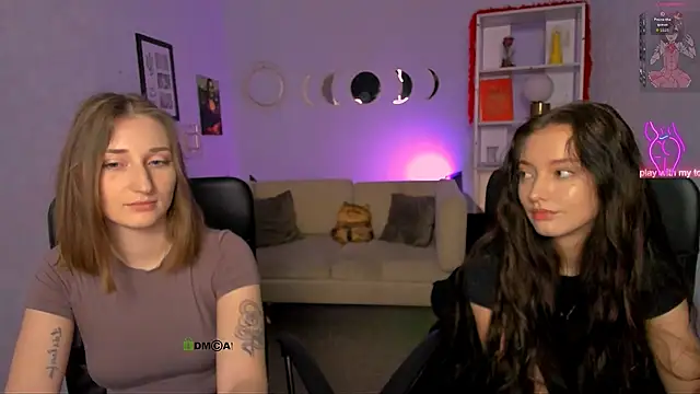 eva smiith  online show from 18, 5, 2026