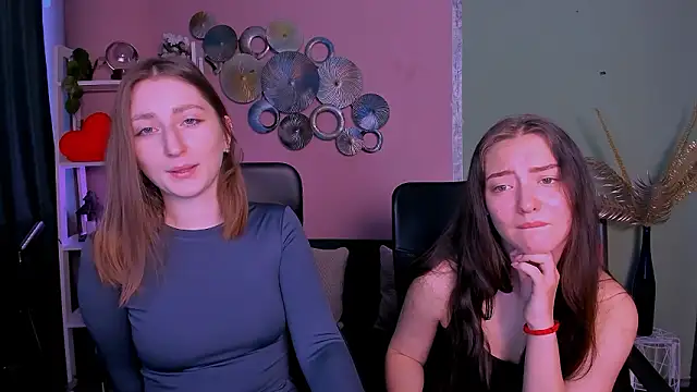 eva smiith  online show from 6, 2, 2026