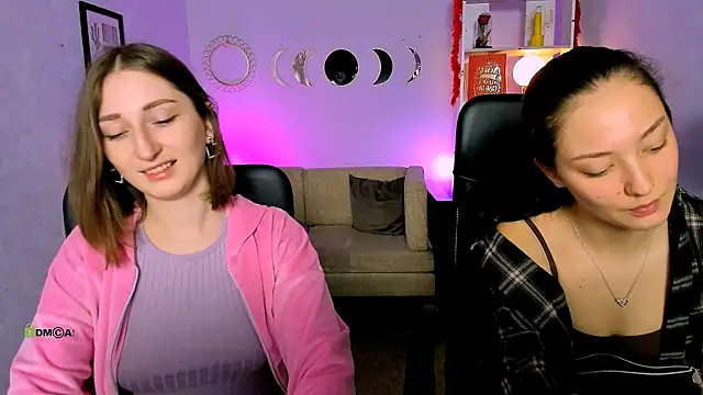 eva smiith  online show from 15, 4, 2026