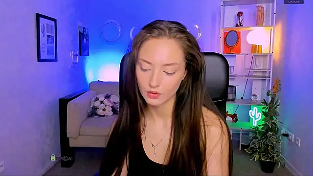 Snapshot of eva_smiith_ chatting on 22, 6, 2026 eva smiith online show from 22, 6, 2026