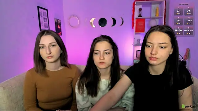eva smiith  online show from 1, 5, 2026