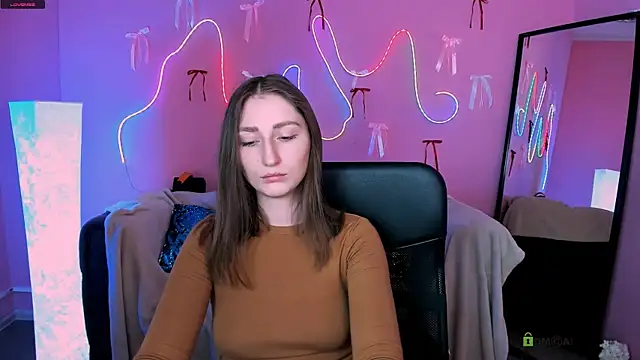 eva smiith  online show from 11, 3, 2026