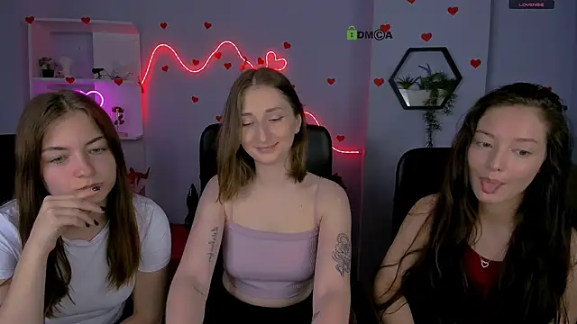 eva smiith  online show from 20, 5, 2026