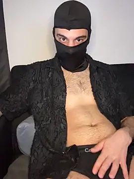 masterturk3 online show from 13, 5, 2026