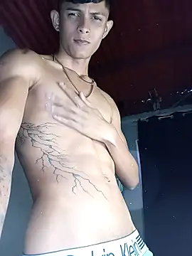 God Eros 23cm online show from 26, 11, 2025