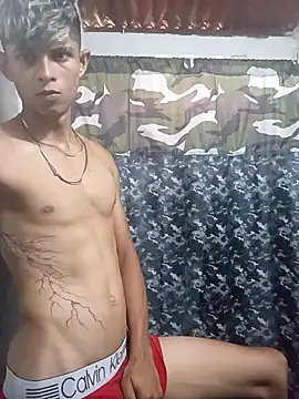 God Eros 23cm online show from 27, 2, 2026