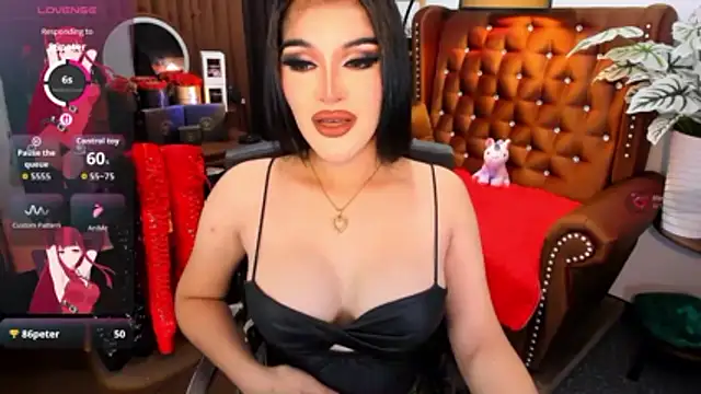 devongarcia online show from 22, 3, 2026