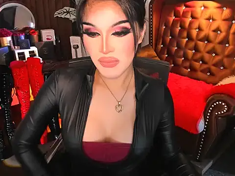 devongarcia online show from 16, 12, 2025